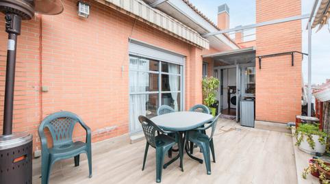 Foto 2 de Àtic en venda a Avenida Pablo Iglesias, Rivas Futura, Rivas-Vaciamadrid