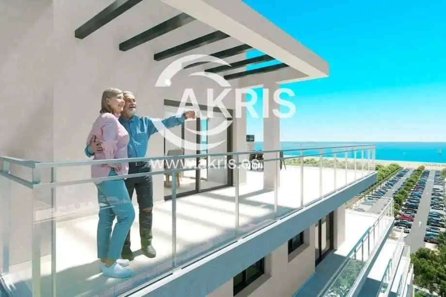 Appartement avec ascenseur à vendre à Carretera de l'Atall, imagen 9