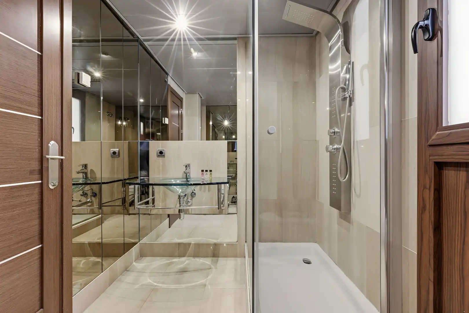 Attico con piscina in vendita a Benamara - Atalaya, imagen 37