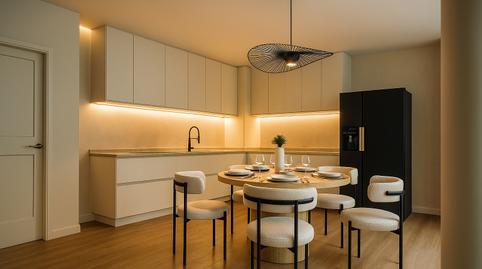 Foto 3 de Planta baja en venta en Carrer de Josep Miquel, Creu de Barberà, Barcelona