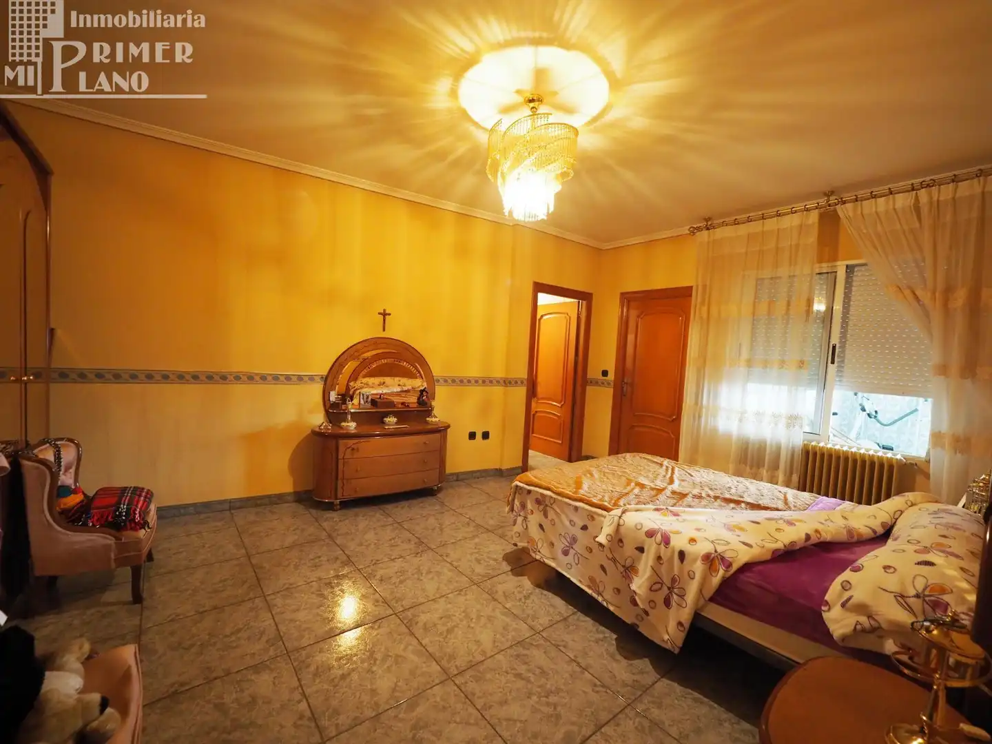Piso con terraza en venta en Tomelloso, imagen 4