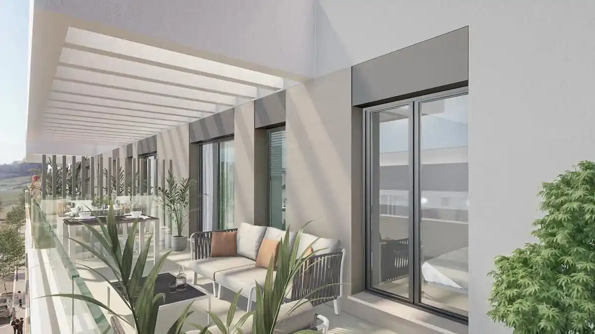 Apartament en venda a N/A