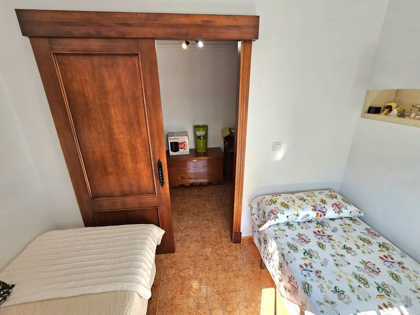 Wohnung mit Terrasse zum Verkauf in Avenida Juan XXIII 58, imagen 9