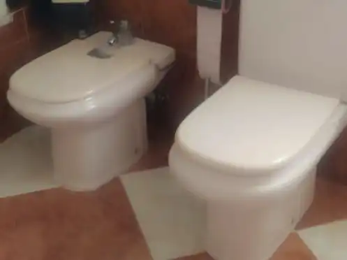 Baño de Casa o chalet en venta en Atienza, Guadalajara
