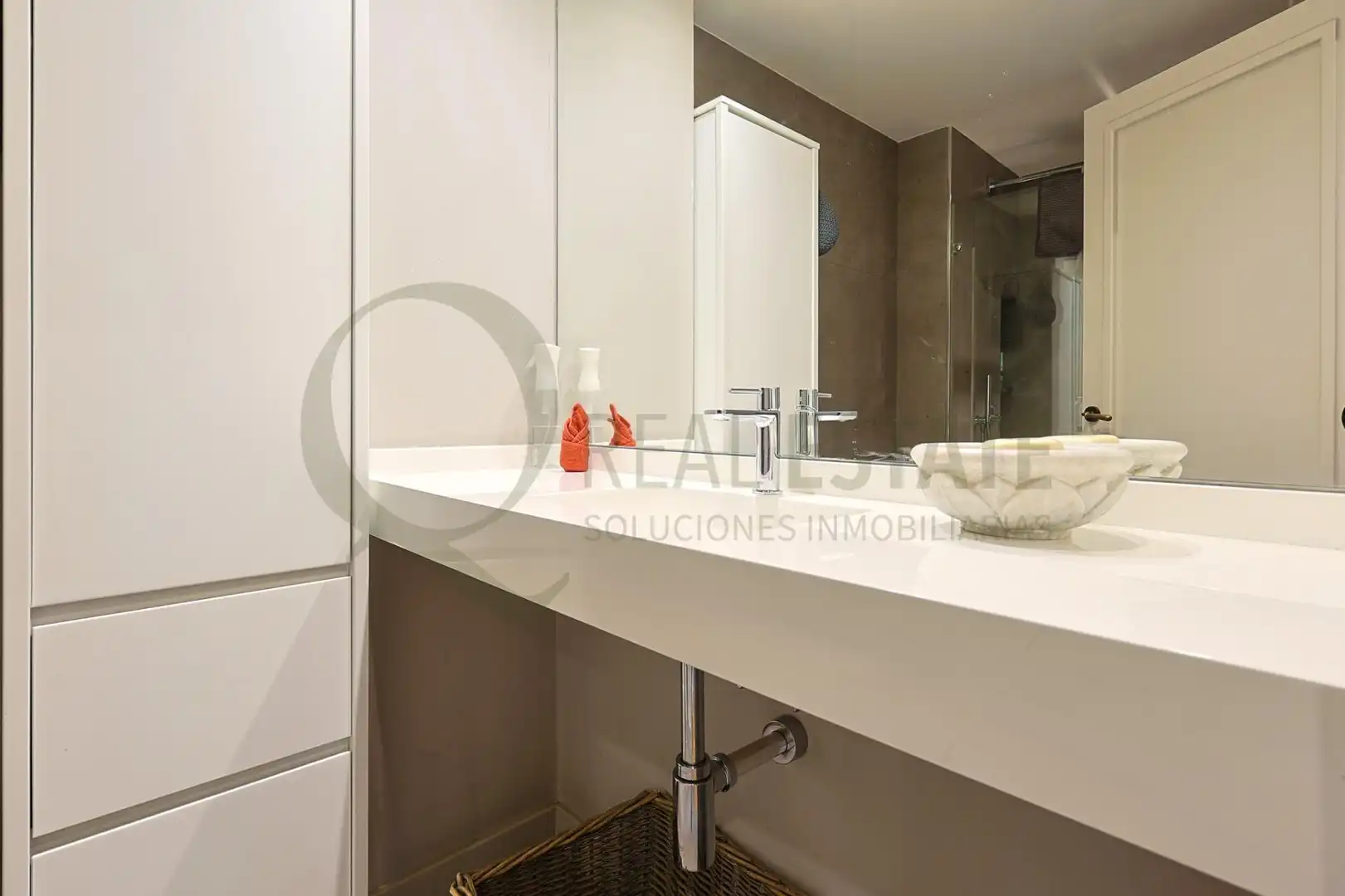 Piso con terraza en venta en FEDERICO SOTO, imagen 24