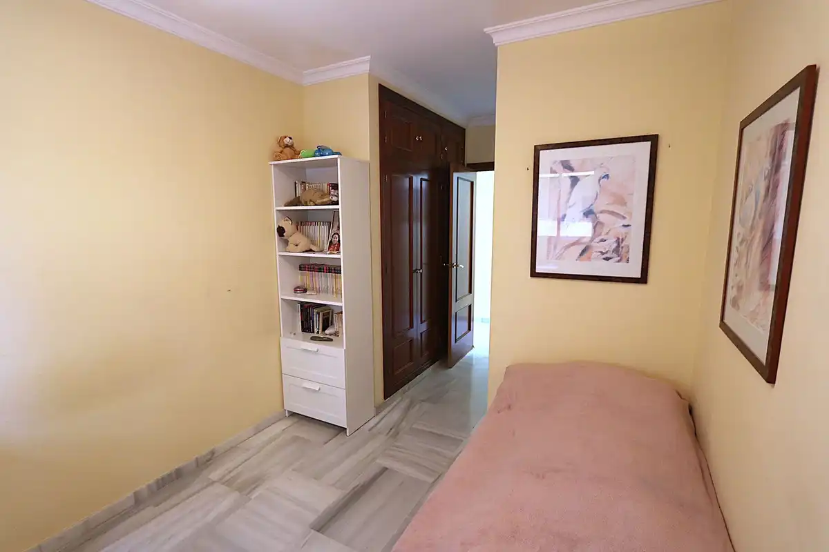 Apartment mit Aufzug zum Verkauf in Centro ciudad, imagen 14