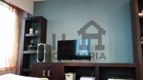 Foto 3 de Pis de lloguer a Universidad, Ourense