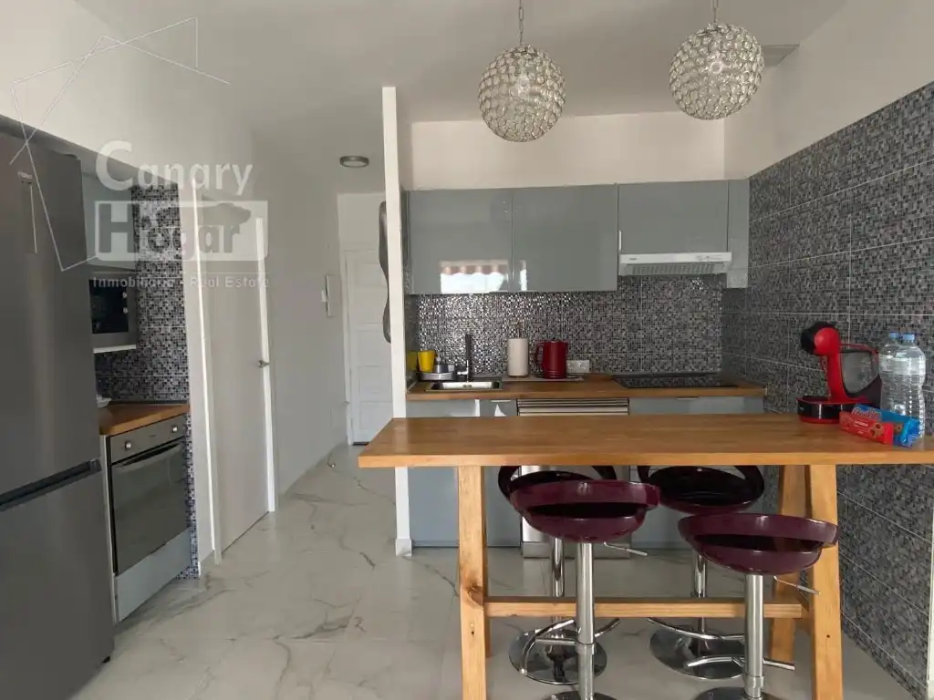 Villa con piscina in vendita a Calle Nivaria, imagen 18