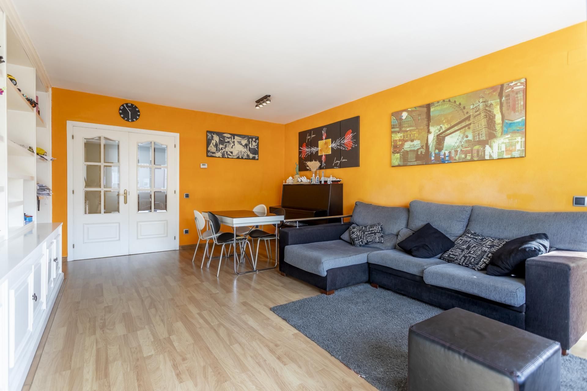 Flat for sale in Montilivi, Girona Capital