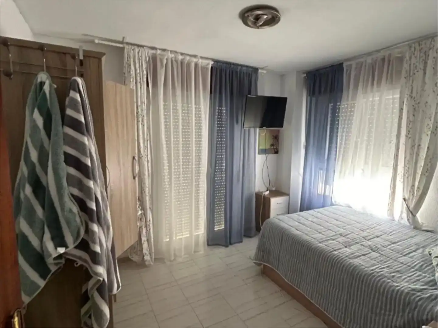 Dormitori de Dúplex en venda en Torrevieja amb Aire condicionat i Balcó