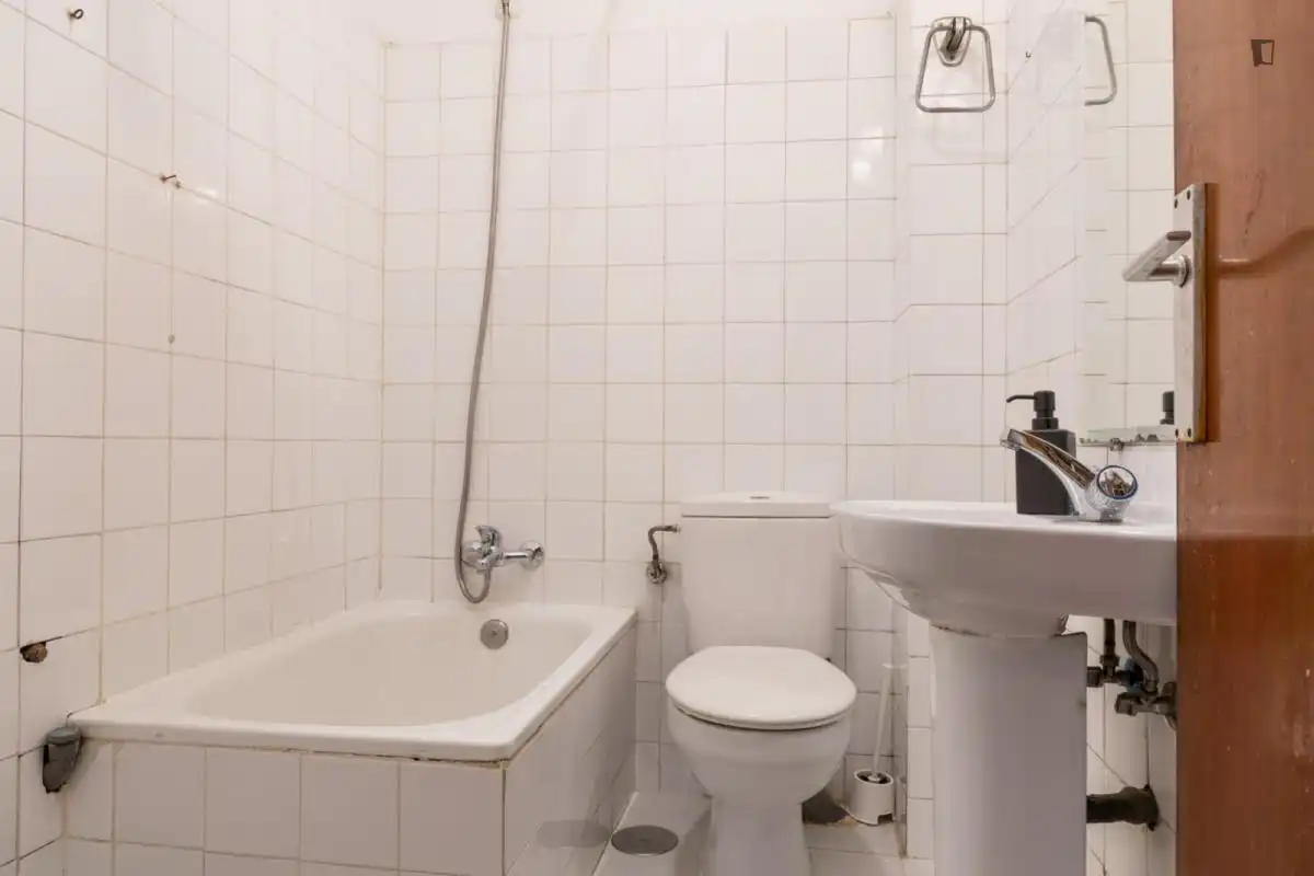 Habitación en Pueblo Nuevo