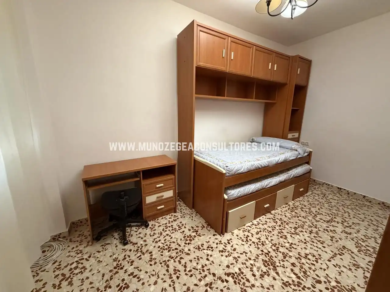 Schlafzimmer von Haus oder Chalet zum Verkauf in Lucena mit Terrasse