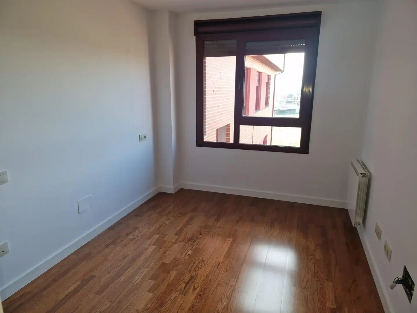 Habitación de Dúplex en venta en Camponaraya con Calefacción y Trastero