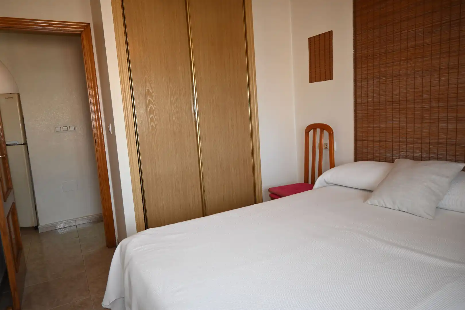 Apartament amb piscina en venda a Gran Vía de la Manga 5, imagen 15