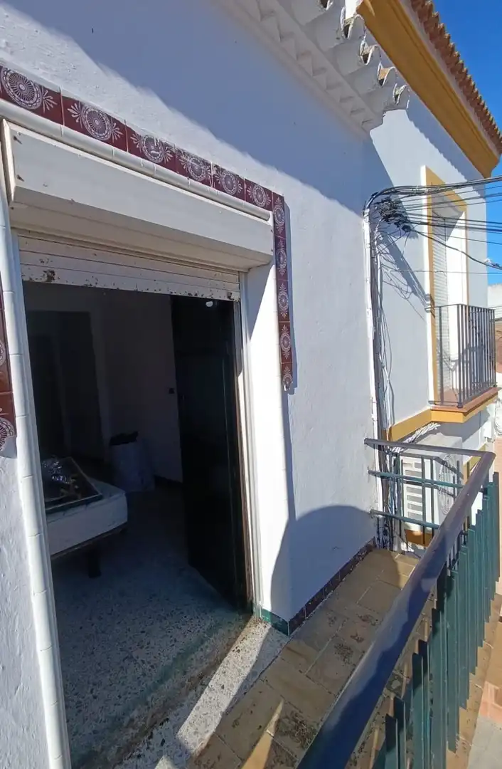 Detached house with terrace for sale in El Garrobo, imagen 7