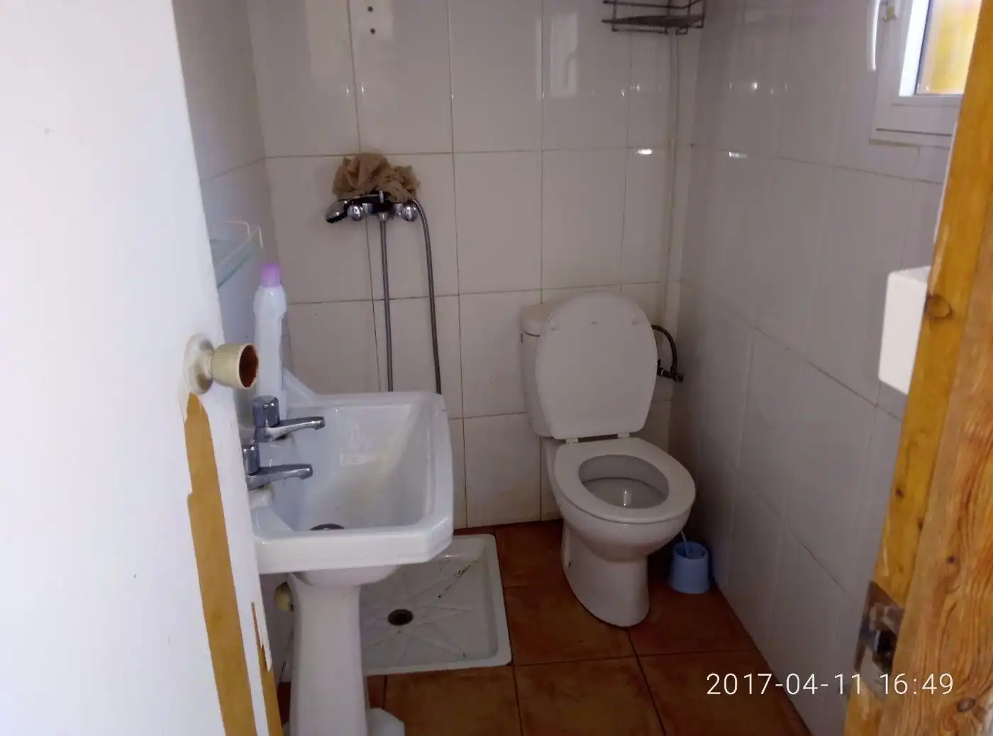 Terreny residencial en venda a Sierra de Carrascoy, imagen 16