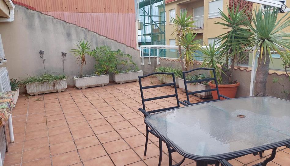 Photo 1 of Attic to rent in Centre, Barcelona