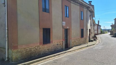 Foto 3 de Casa o xalet en venda a Pomar de Valdivia - Calle Real, Pomar de Valdivia, Palencia