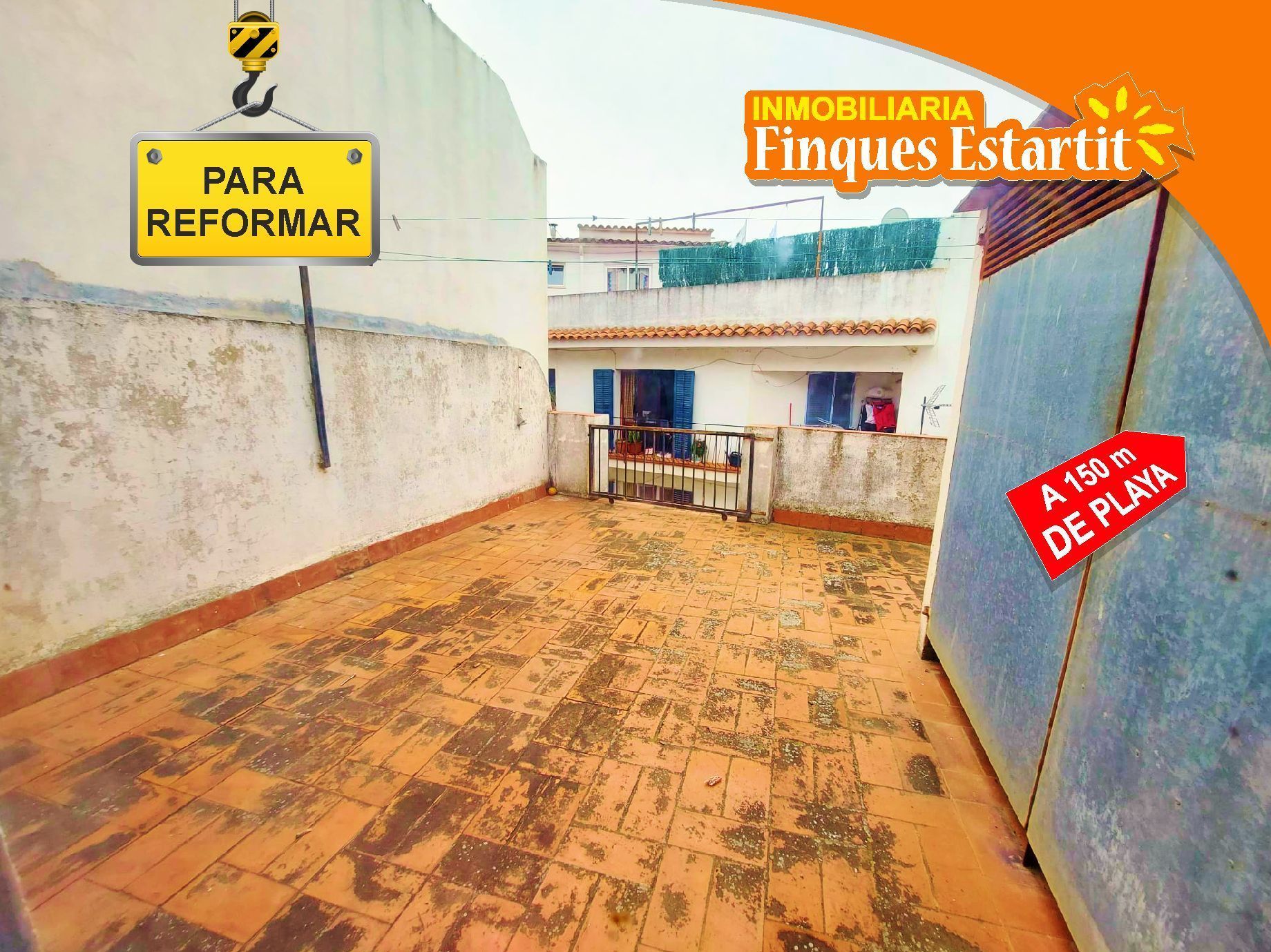 Apartment for sale in port, L'Estartit Poble, L'Estartit