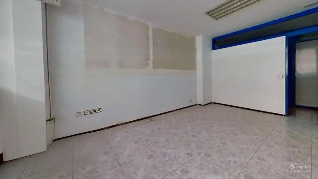 Office for rent in Madrid  with Air Conditioner and Heating
