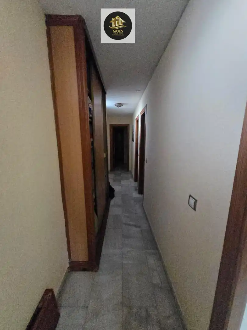 Wohnung mit Terrasse zum Verkauf in Roquetas de Mar ciudad, imagen 16