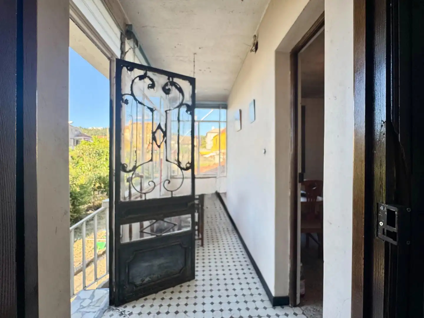 Casa o chalet en venta en Vigo  con Trastero y Balcón