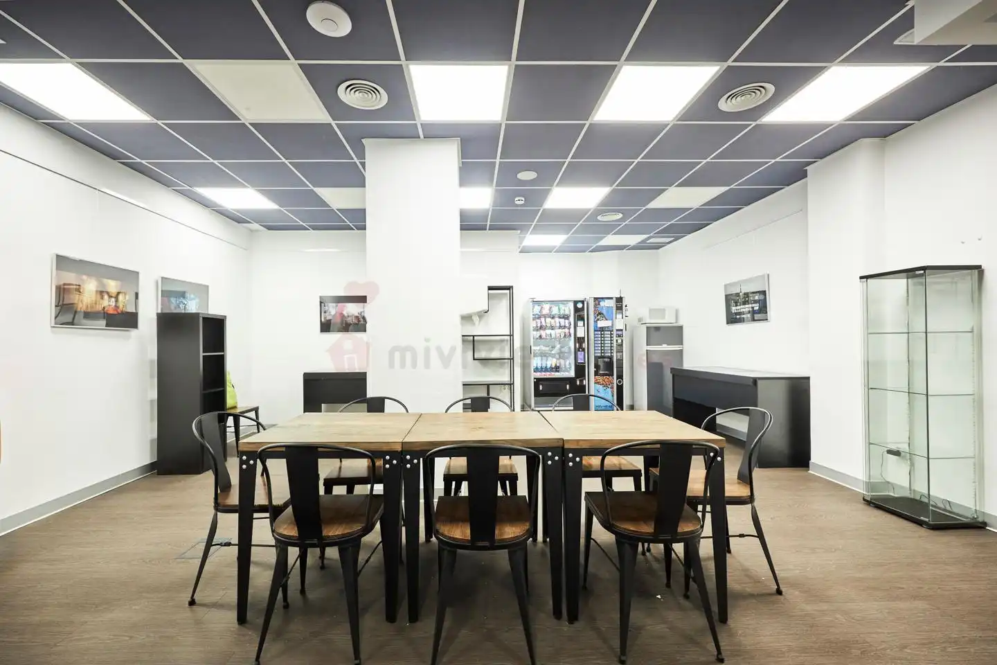 Commercial properties for rent in Chamberí