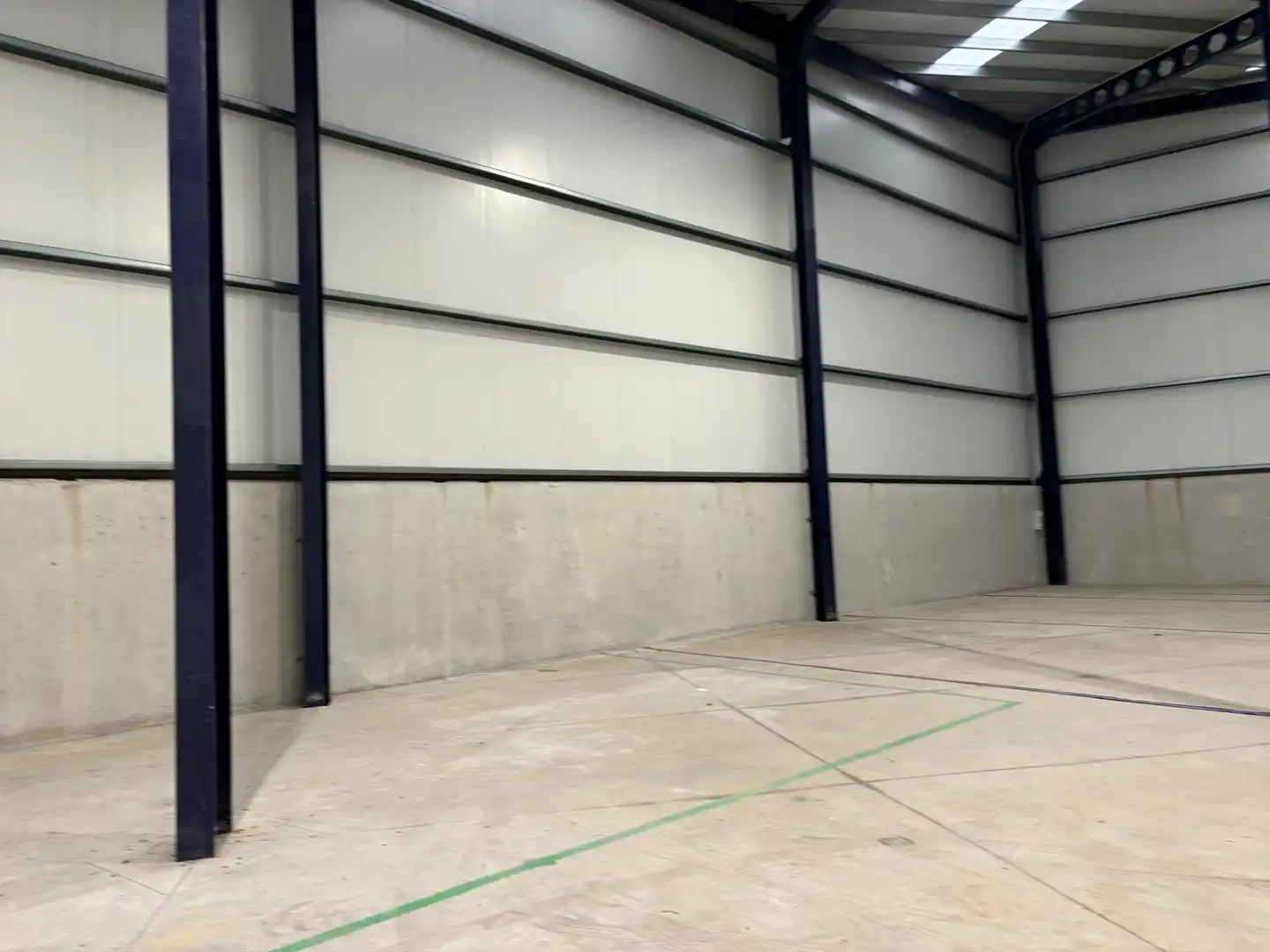 Nave industrielle à vendre à Rúa Monte Louredo 10, imagen 5