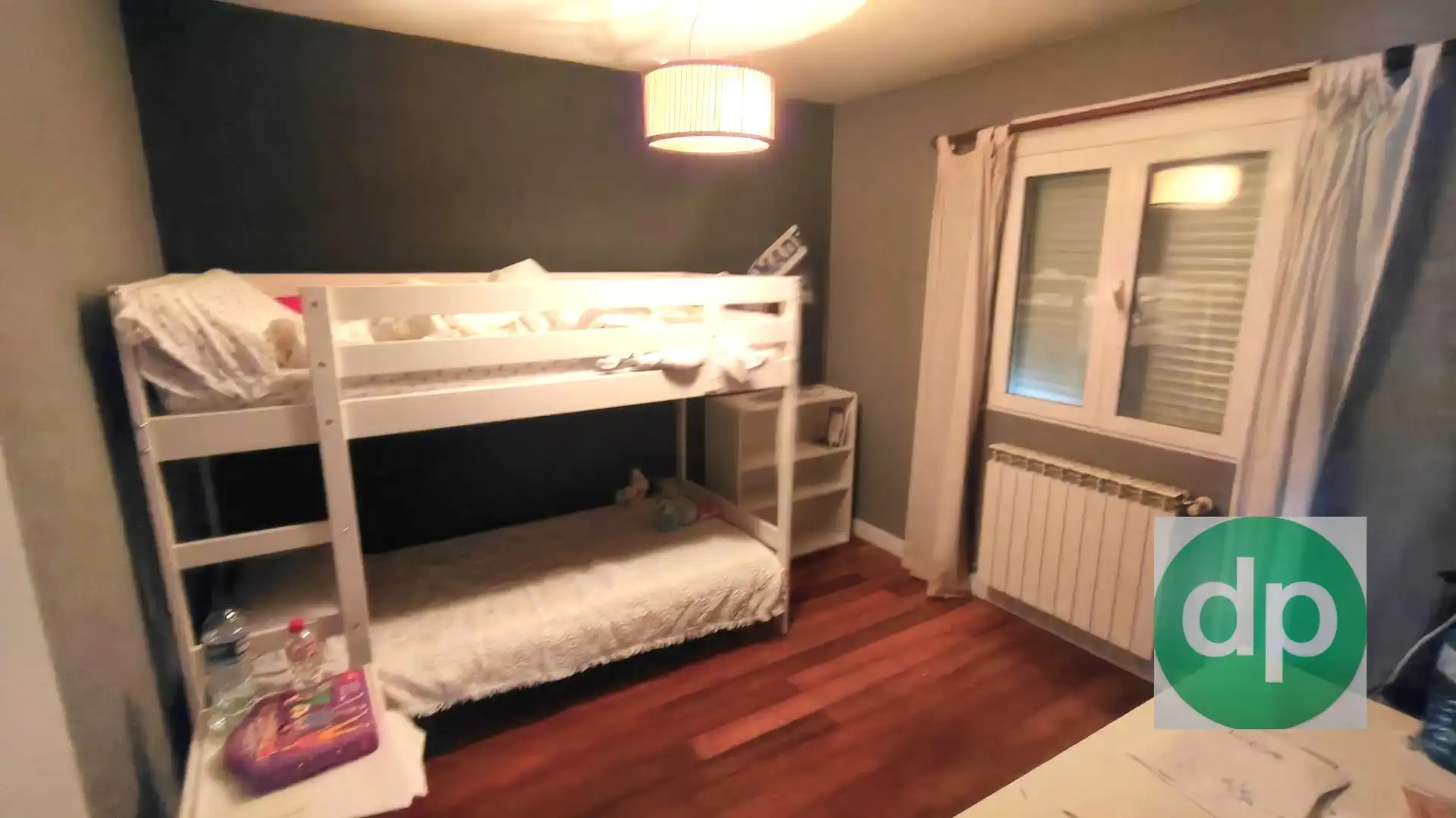 Bedroom of Detached homes for sale in Pozuelo de Alarcón  with Air Conditioner and Heating