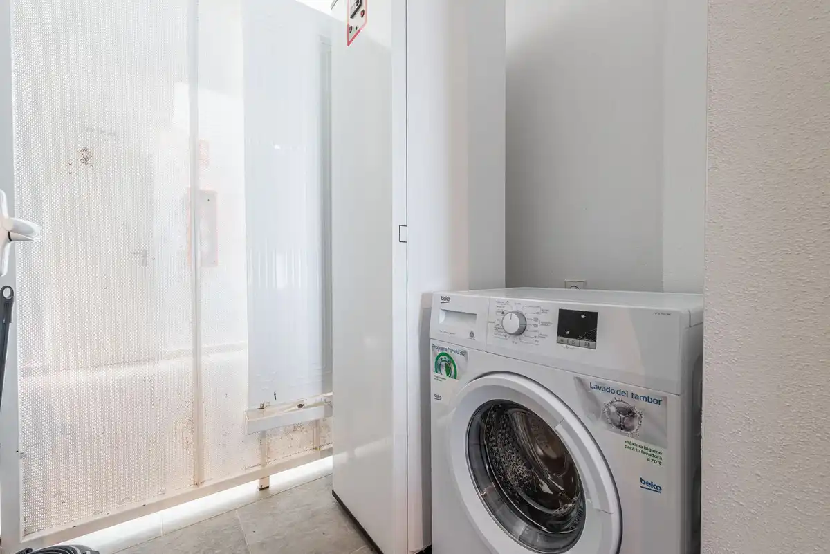 Habitación de Planta baja en venta en Fuengirola con Aire acondicionado, Calefacción y Terraza