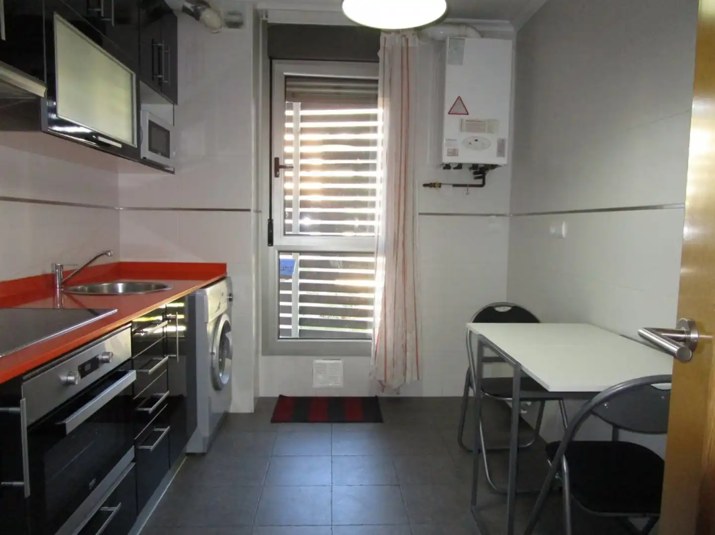 Flat for rent in Santander - Calle ERNEST LLUCH, Monte