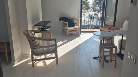 Foto 4 de Ático en venta en Carrer de Felícia Fuster I Viladecans, 83, La Barceloneta, Barcelona