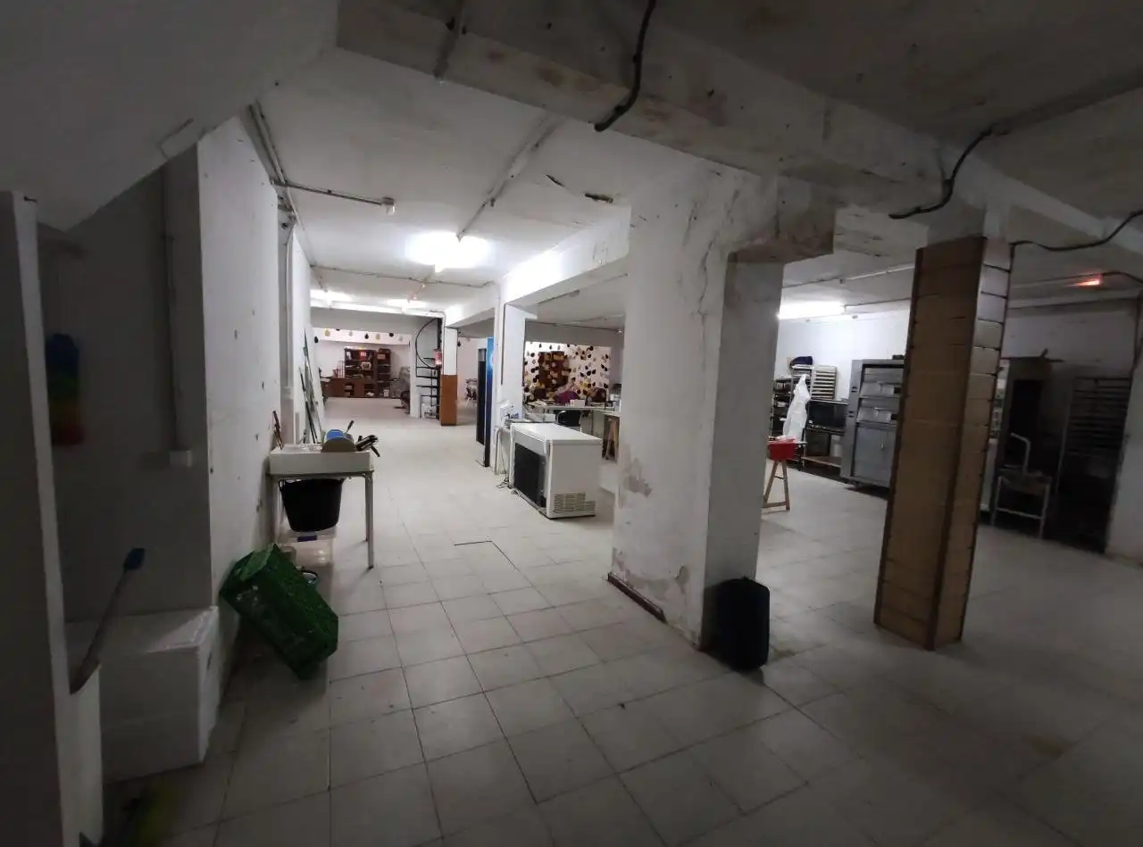 Local comercial en venta en de Castela 159, imagen 3