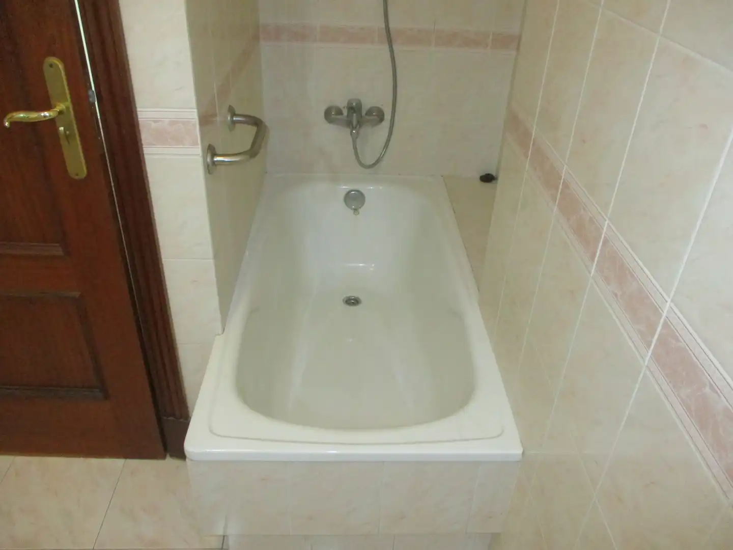 Flat for rent in Rúa Doutor Maceira, Conxo