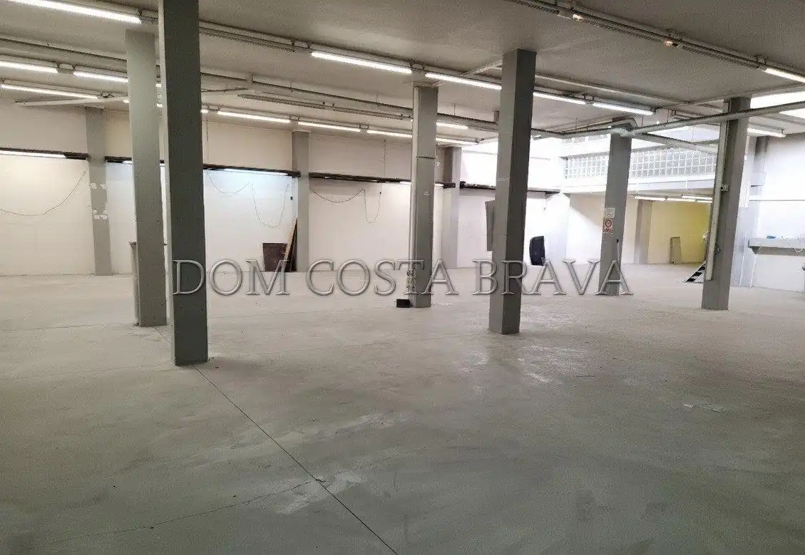 Local comercial en venta en Avinguda de les Glòries Catalanes, imagen 9