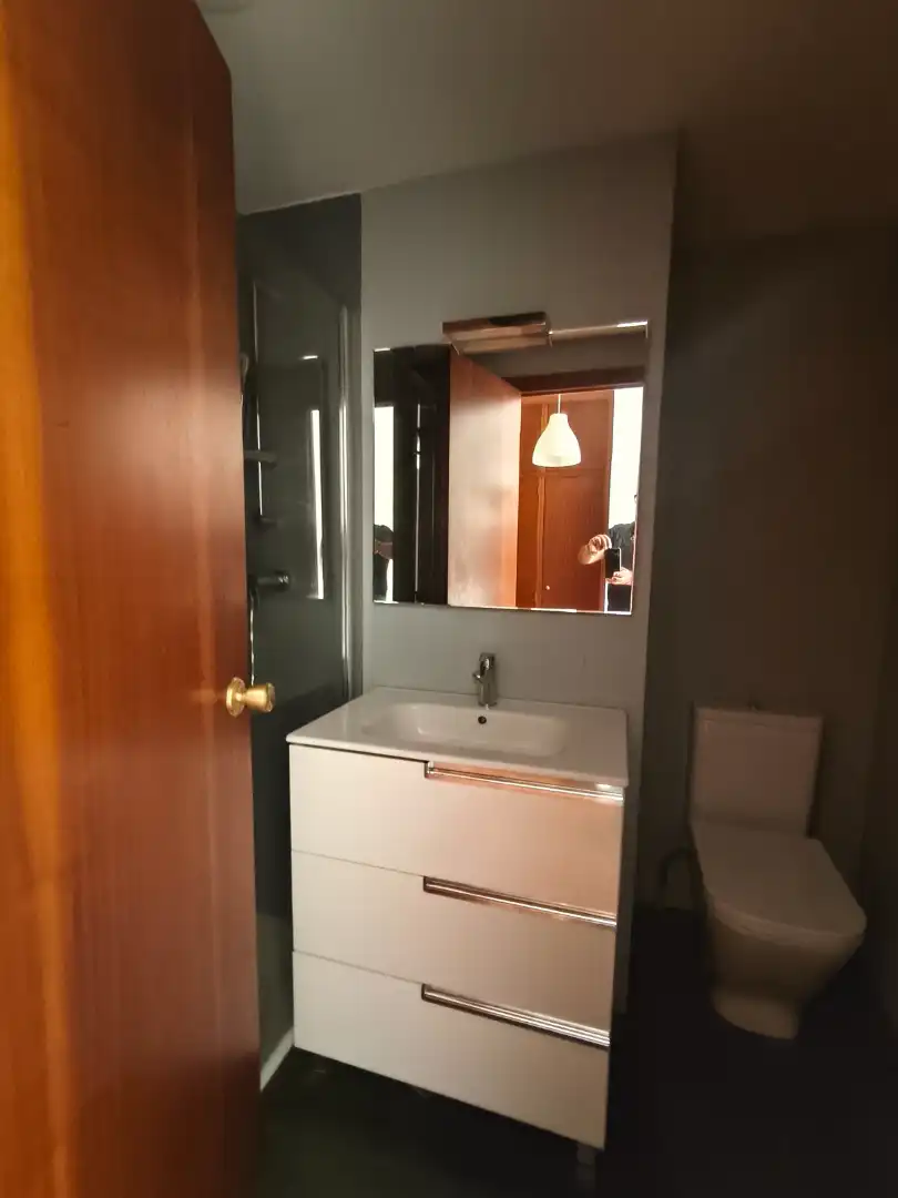 Flat with lift to rent in Ronda de Outeiro 244, imagen 18