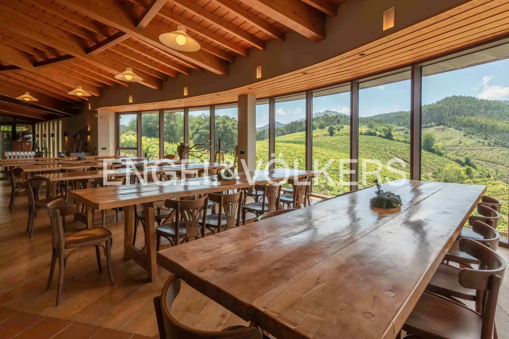 Casa o chalet en venta en Muxika con Calefacción, Jardín privado y Balcón