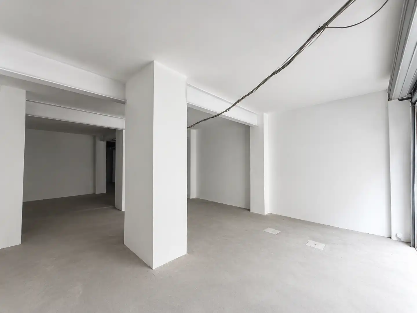 Local comercial en venta en Riu Sud, imagen 2
