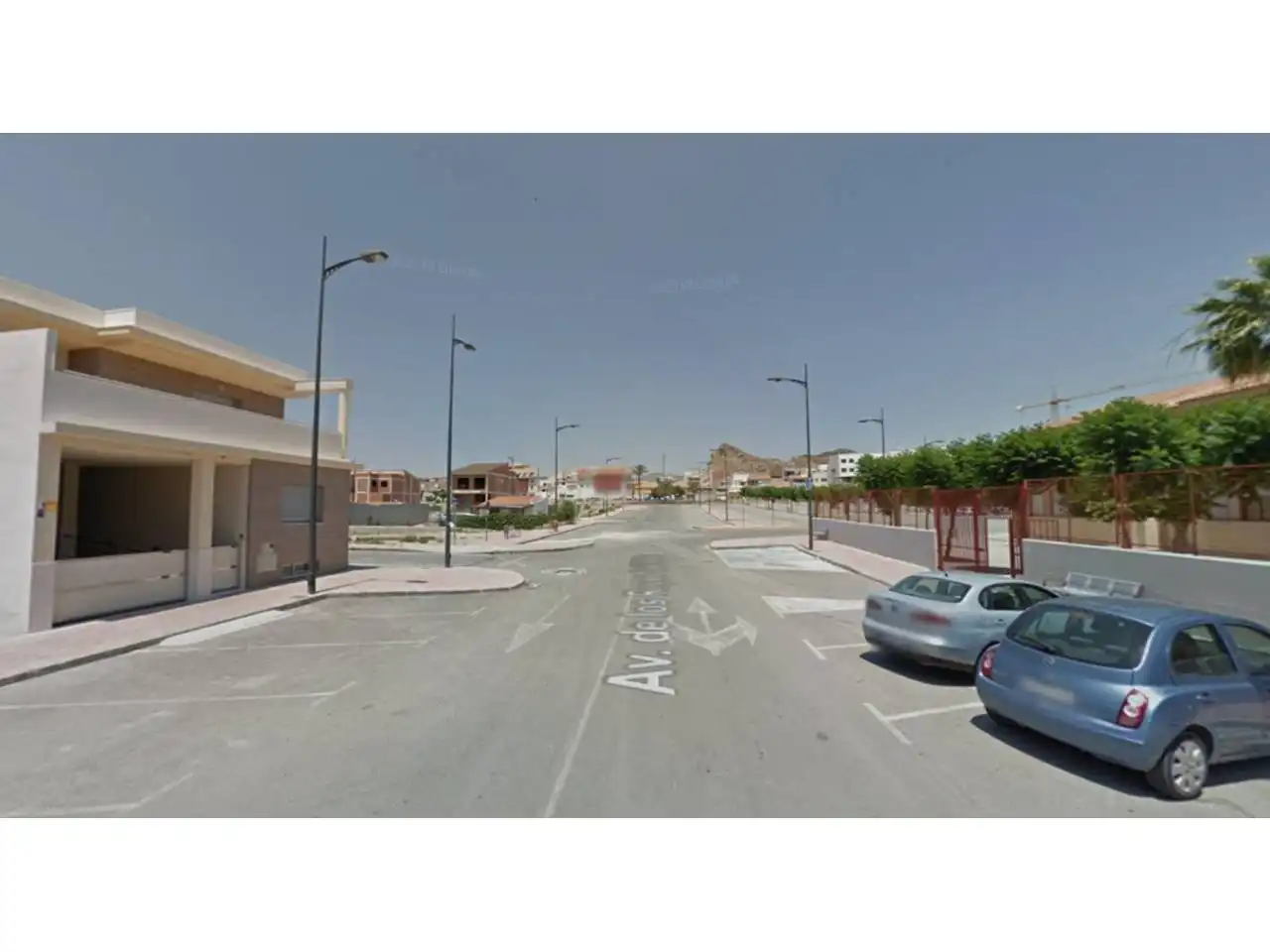Rural land for sale in Calle FELIPE II, imagen 3