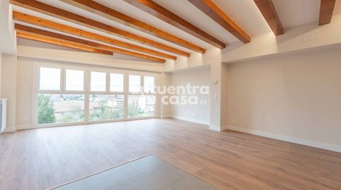 Foto 2 de Dúplex en venta en Calle Frontín, 14, Labastida / Bastida, Araba - Álava