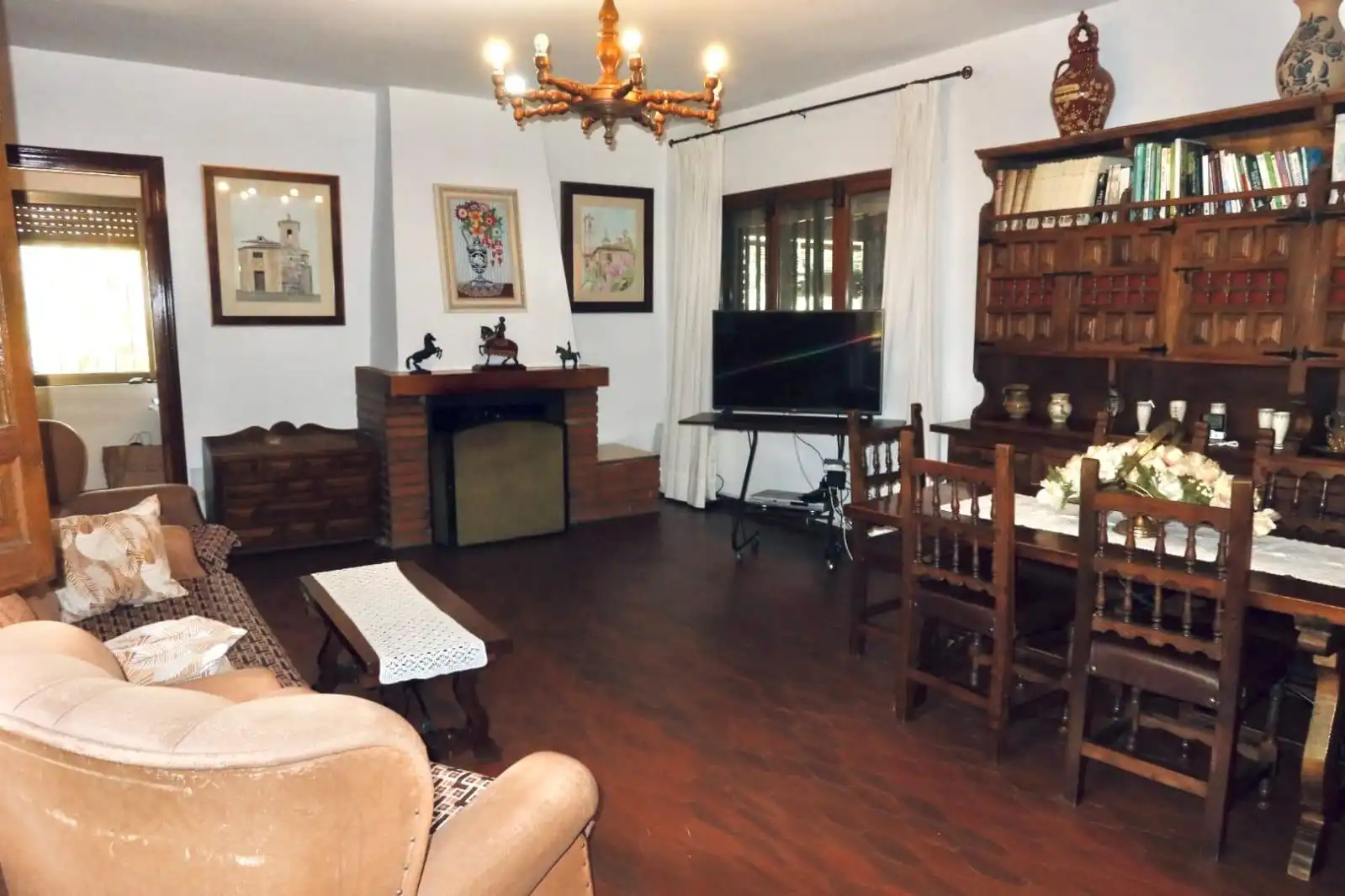 Chalet en venta en CERRO PALOS poligono 45 parcela 63, imagen 54