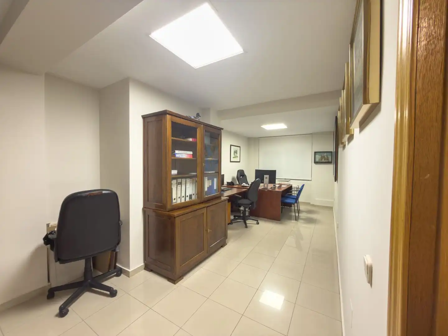 Flat with lift for sale in Chamberí, imagen 11