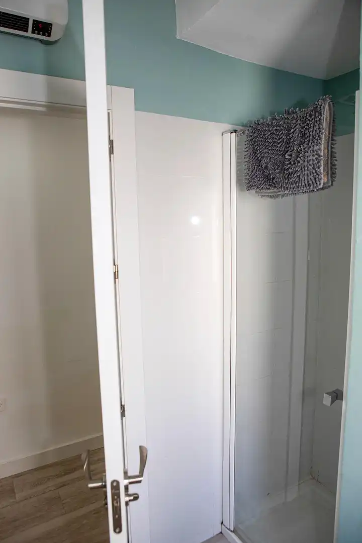 Baño de Piso en venta en Albacete