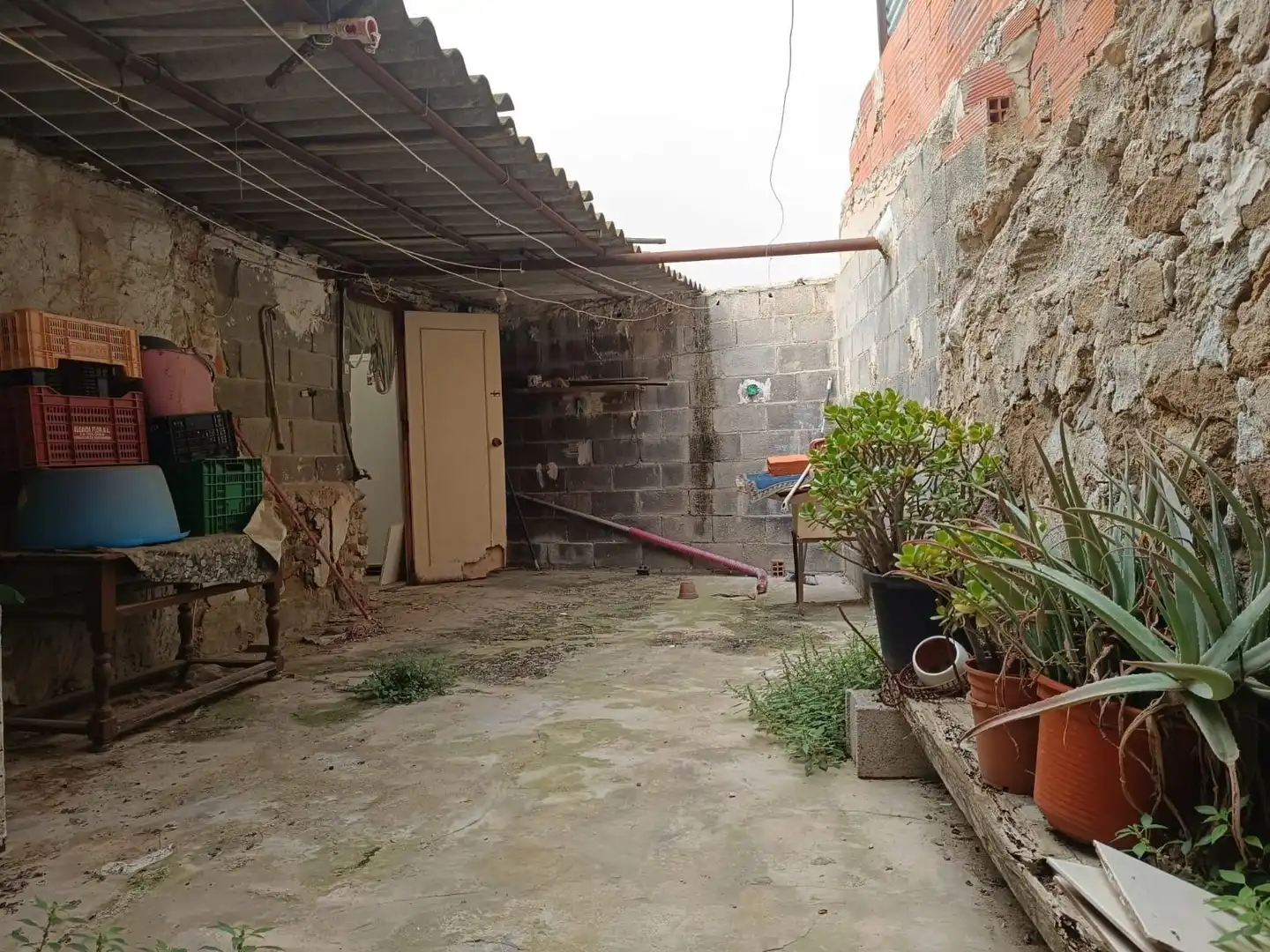 Casa o xalet en venda a Abarán