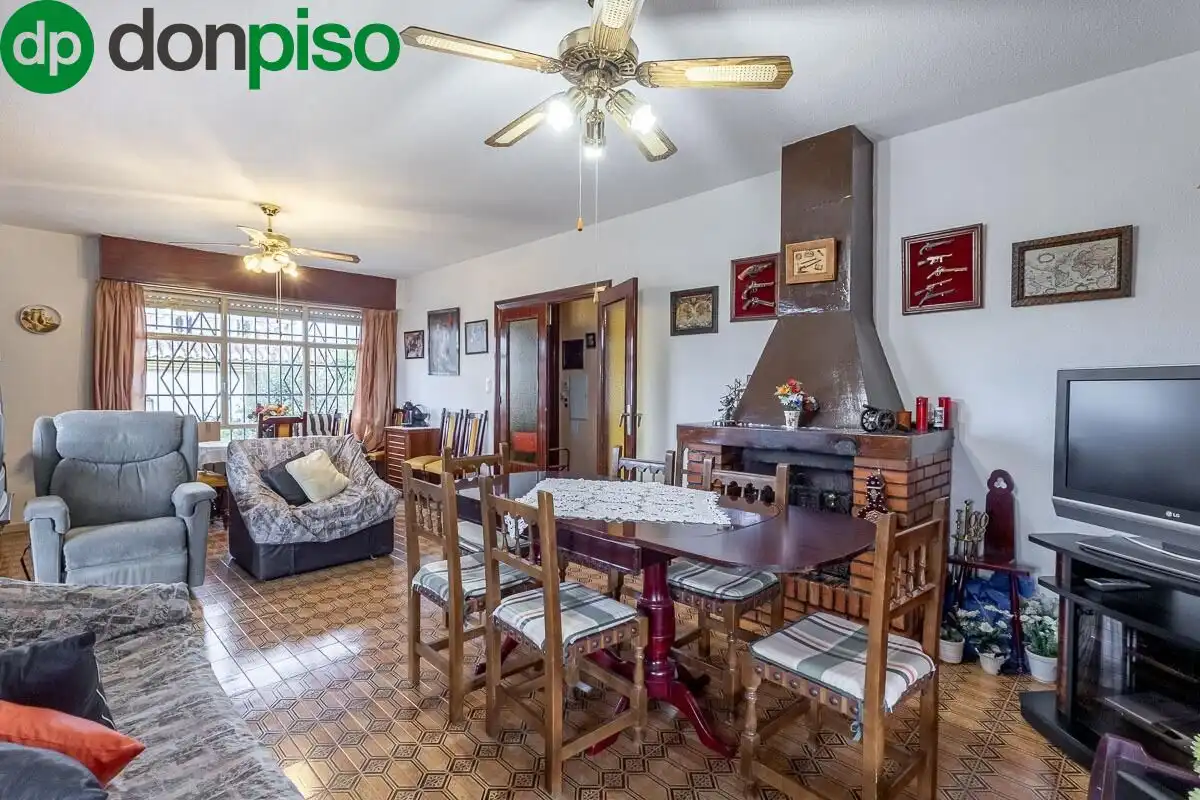 Casa con terrazza in vendita a Avenida HUETOR VEGA, imagen 11