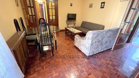 Foto 4 de Piso de alquiler en Reyes Católicos, Burgos Capital