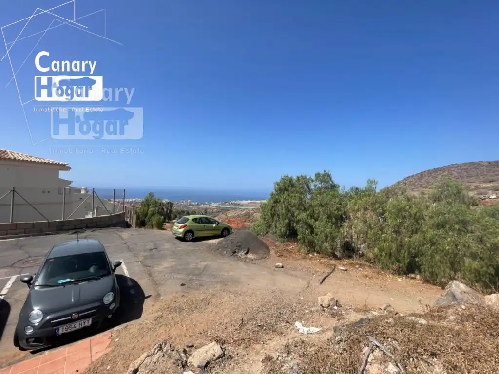 Terreny residencial en venda a TINGUAFAYA (TINGUAFAYA), imagen 12