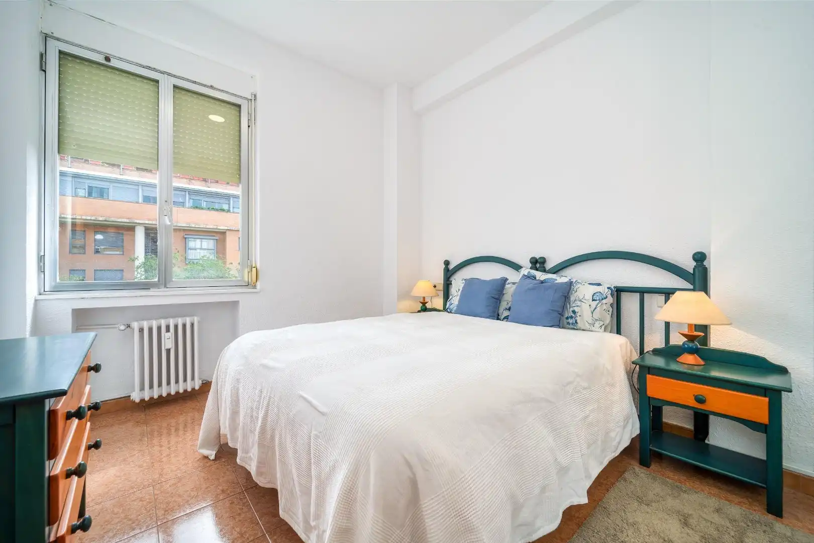 Appartamento con ascensore in vendita a Calle EMBAJADORES, imagen 16