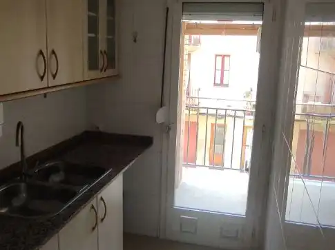 Flat for rent in Carrer de Sant Lluís, 9, Centre