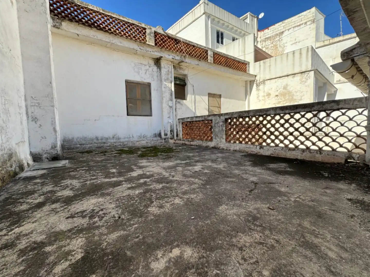Casa rústica con terraza en venta en Pego, imagen 29